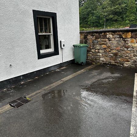 1 The Croft Villa Cockermouth Exterior photo