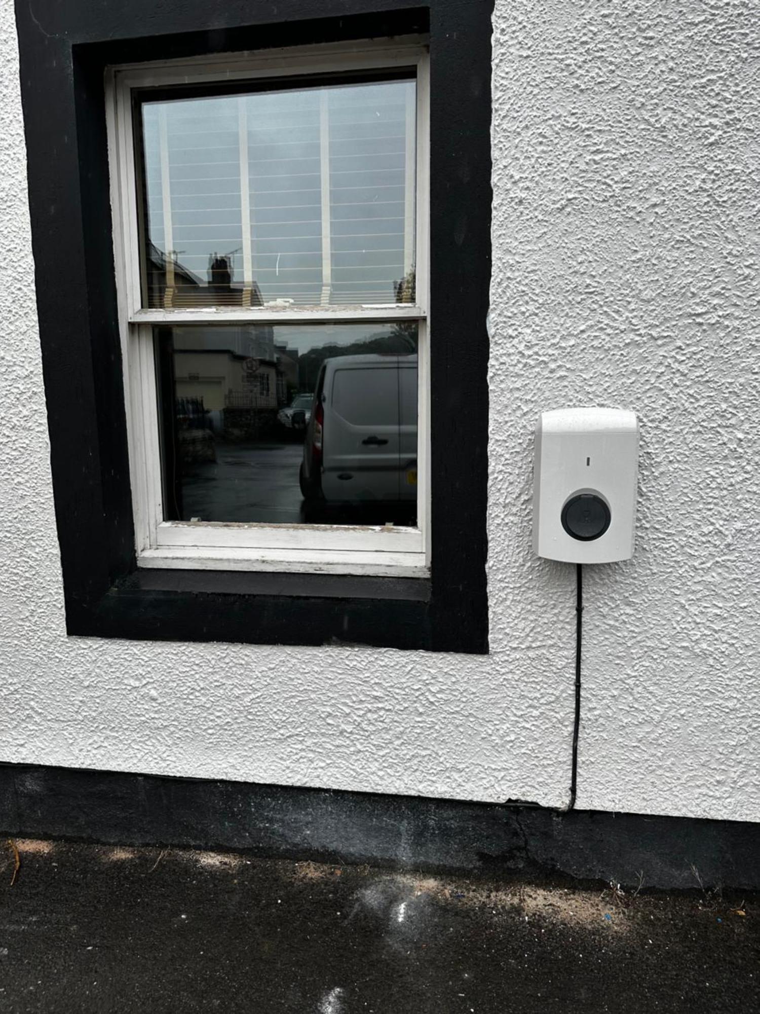 1 The Croft Villa Cockermouth Exterior photo
